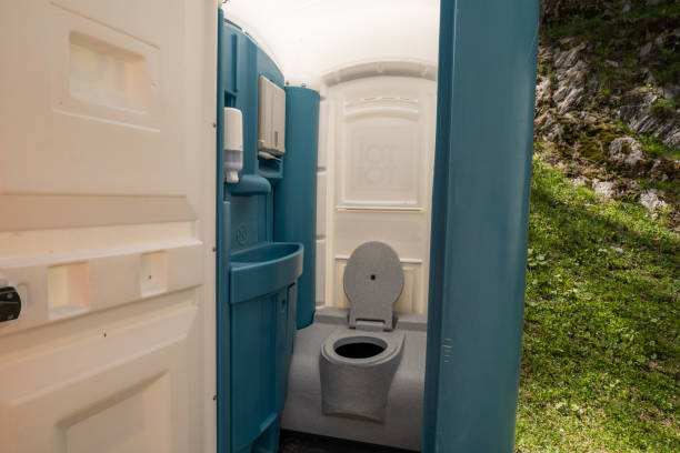 Portable Toilet Options We Offer in Odell, OR