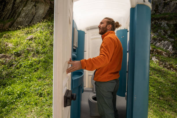 Best Handicap porta potty rental  in Odell, OR