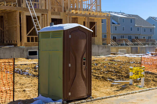 Best Long-term porta potty rental  in Odell, OR