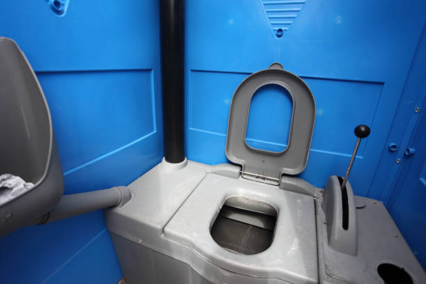 Best Affordable portable toilet rental  in Odell, OR