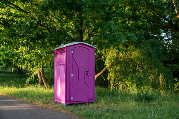 Best Portable restroom trailer rental  in Odell, OR