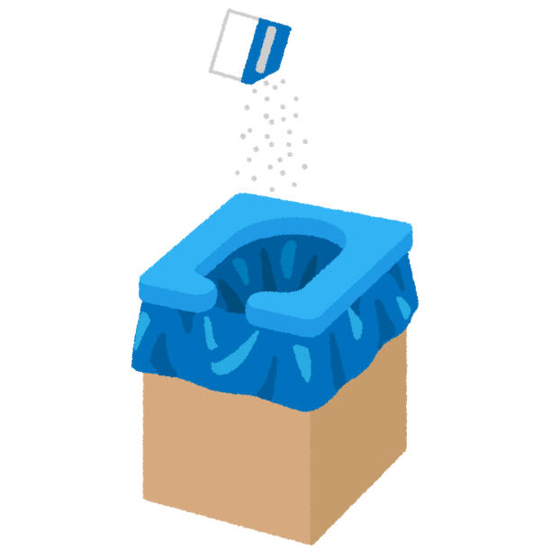 Portable restroom solutions in Odell, OR